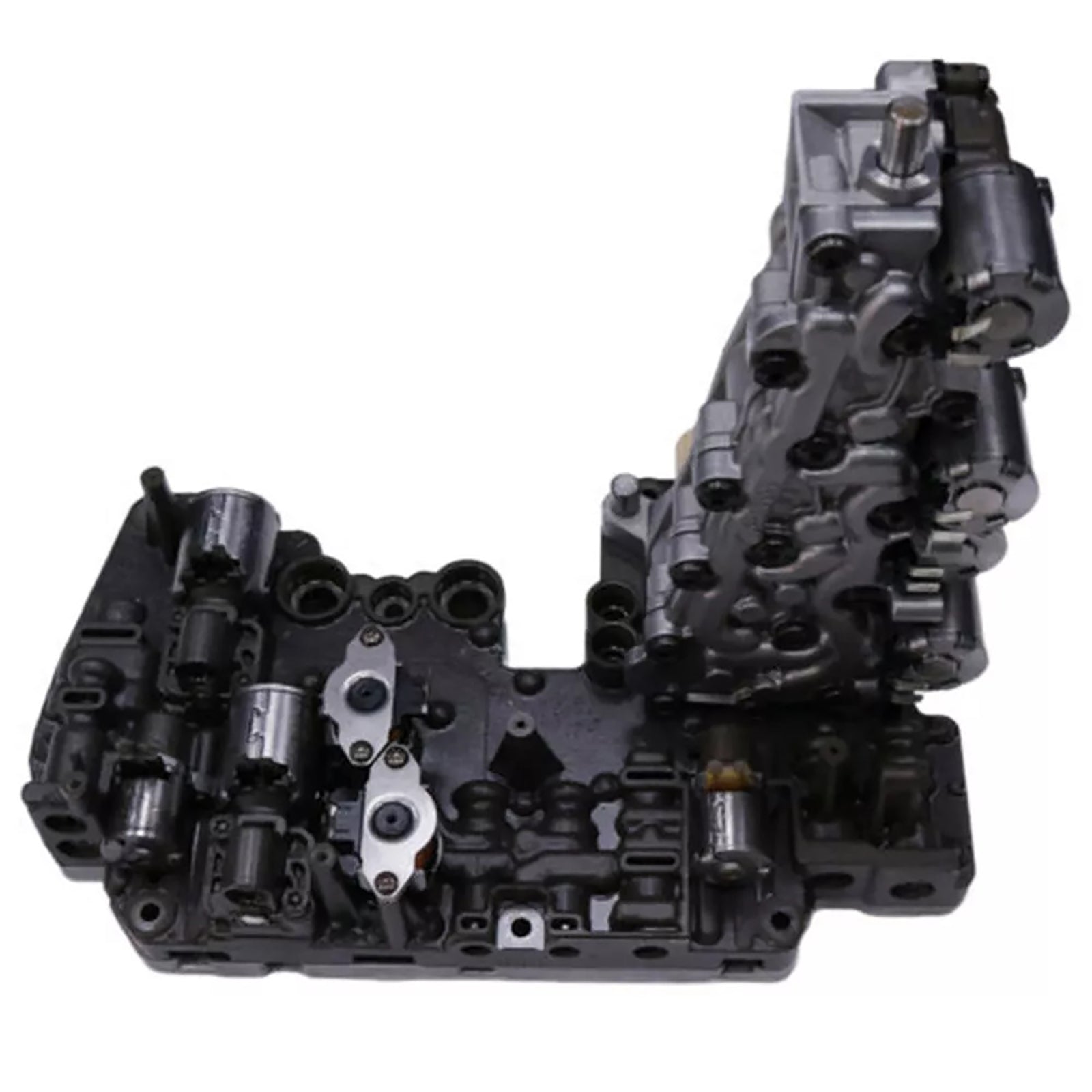 0B5 DL501 Valve Body Assembly for Volkswagen Audi Porsche Transmissions