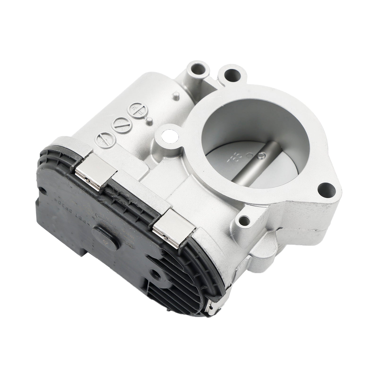 Throttle Body Assembly 0280750085 for 2000-2016 Peugeot 206 CC 307 1.6L