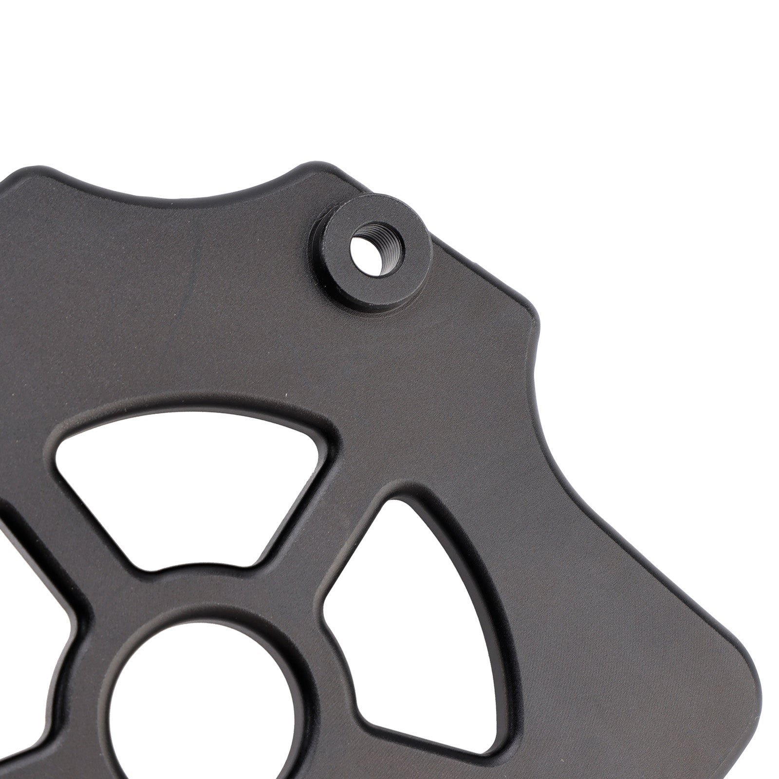 Front Sprocket Protector Chain Guard Cover for 1993-2025 Honda XR650L
