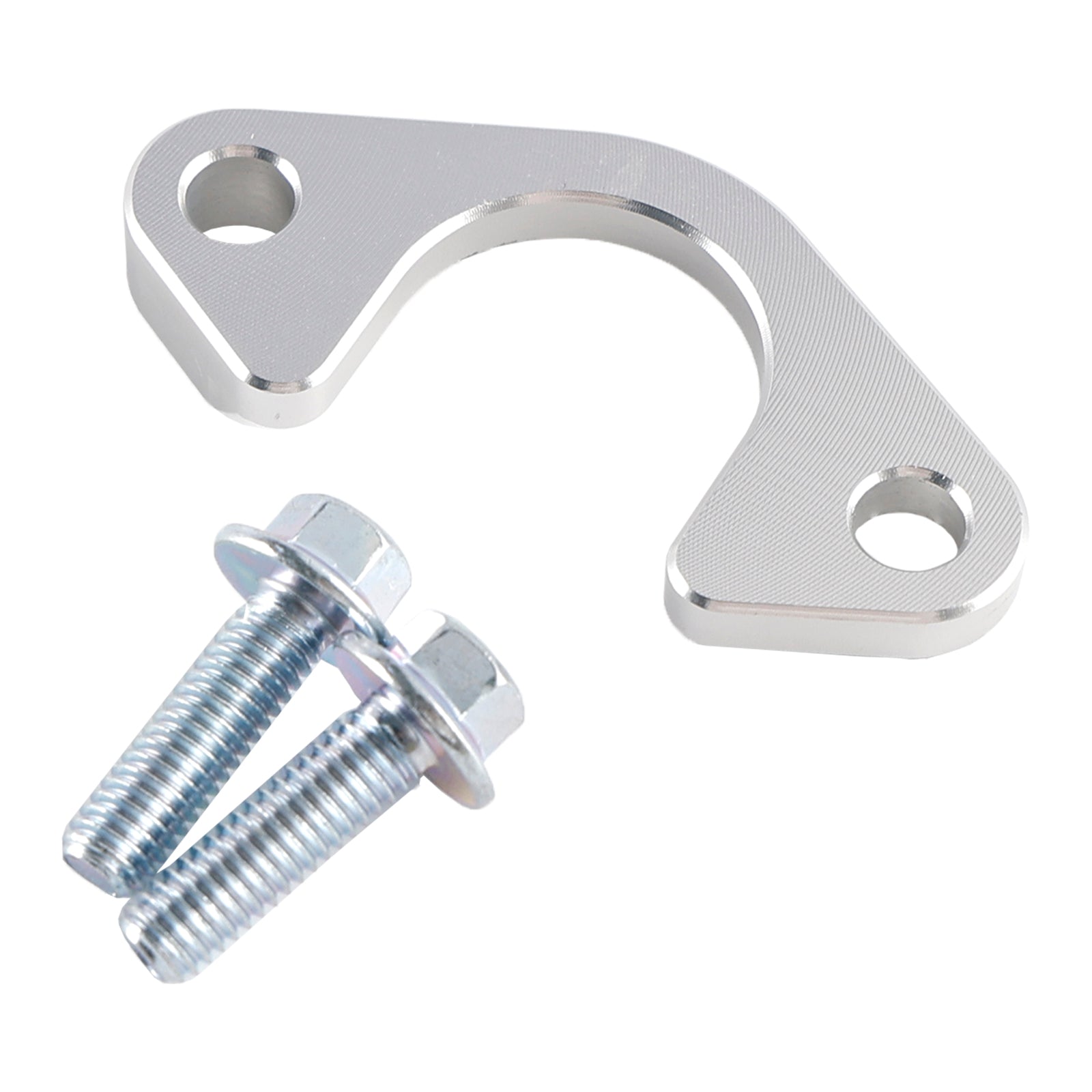 LS Engine Oil Pump Pickup Tube Girdle Brace Support Mount 1997-2014