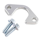 LS Series Oil Pump Pickup Girdle Tube Support Brace Clamp 1997-2014