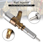 2645A749 Fuel Injector for CAT Caterpillar C6.6 Perkins Engine 320-0690