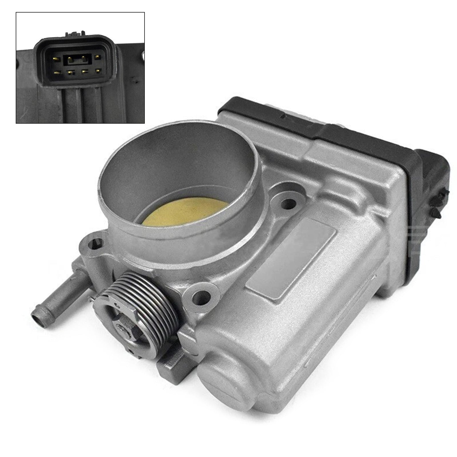 34183SN Throttle Body Valve for 2000-2004 Honda Passport 3.2 Liter Engine