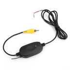 2.4GHz Automotive Wireless Video Transmitter Receiver for Backup Camera and Front Camera