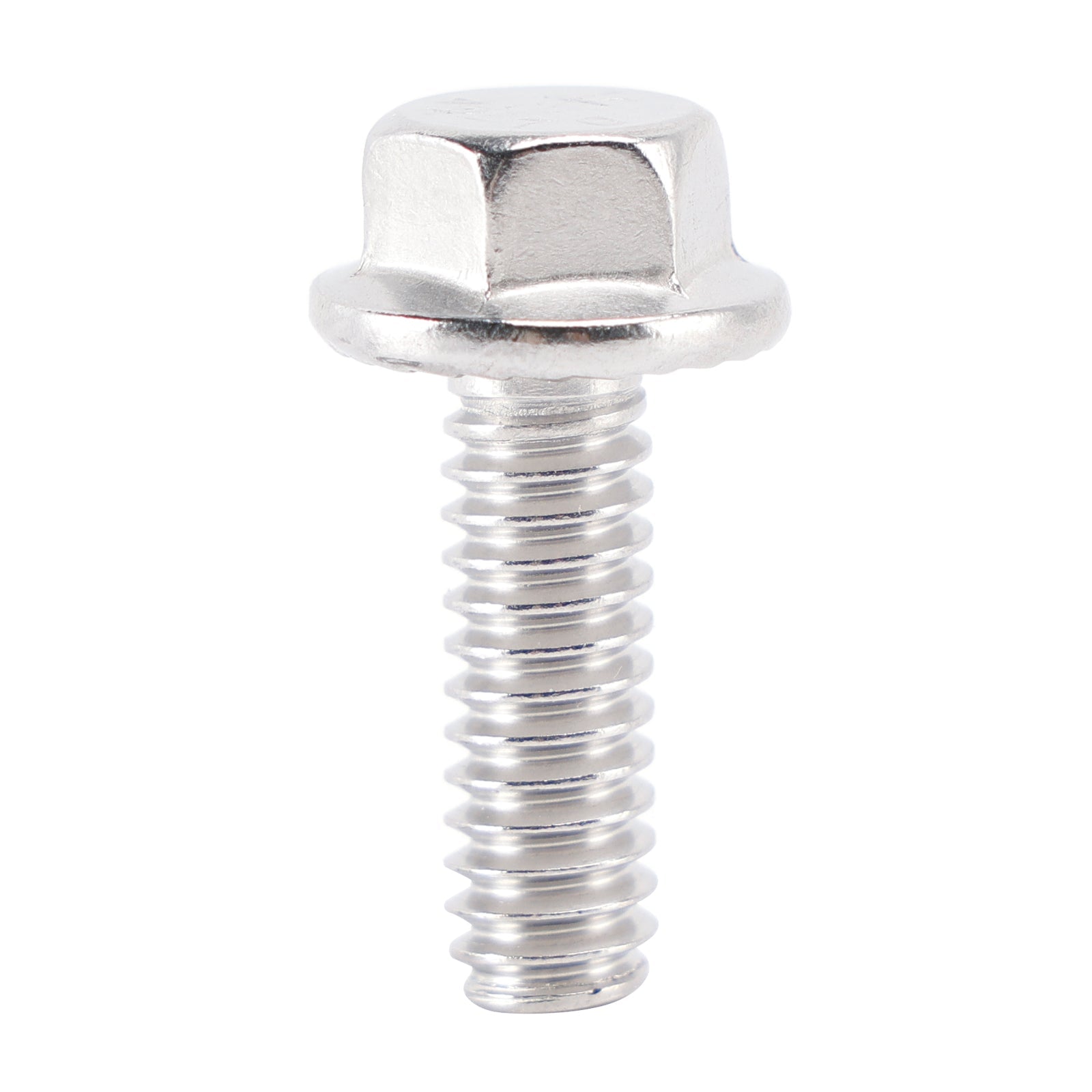 2 Pack 400-7507 Hex Valve Cover Bolts Stainless Steel 300