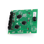 Creality CR-10 S 3D Printer LCD Display Screen Replacement Kit with 2 Wires