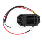 1984-1991 Evinrude Johnson Outboard 110 115 150 155 175 185 235 HP Rectifier Voltage Regulator
