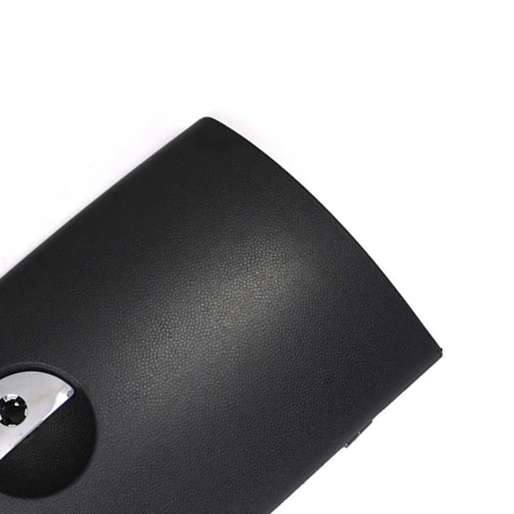 Mini R50 One Cooper 2001 2002 2003 2004 2005 2006 1.6 Petrol Engine Glove Box Door Panel Black 51166959970