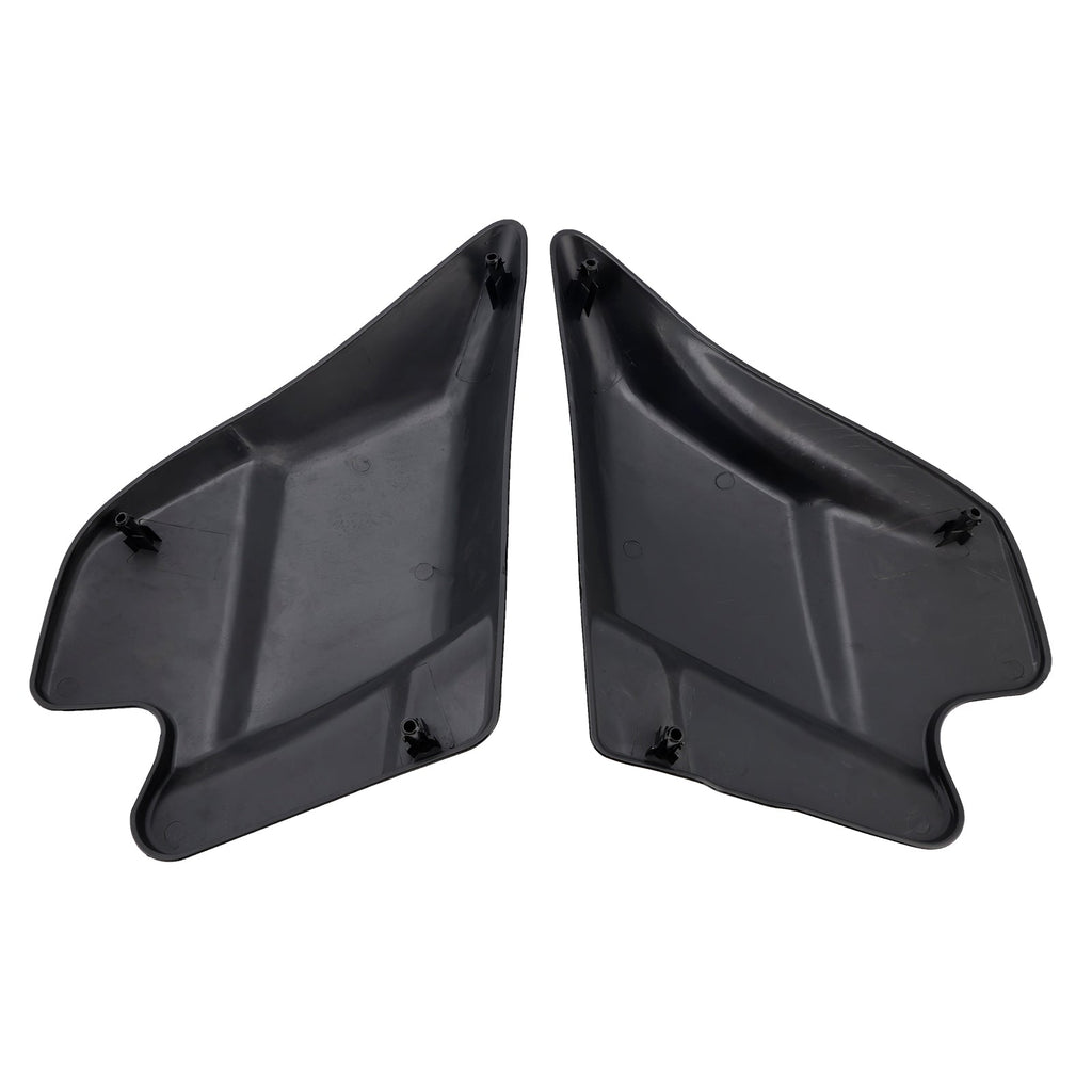 1997-2007 Road King Touring FLH FLHR FLHT FLT Battery Side Panel Cover