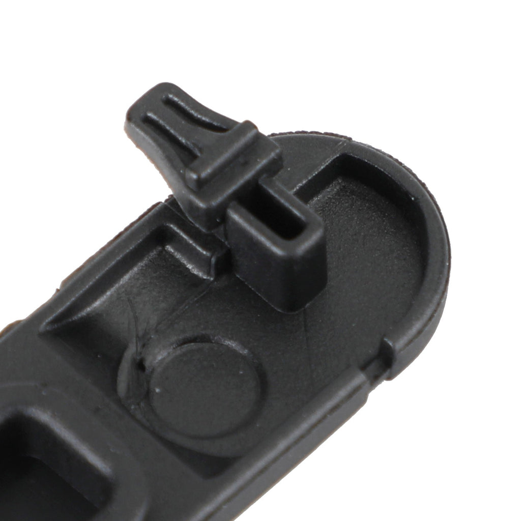 XIR P3688 DEP450 DP1400 CP200D Earphone Jack Protective Dust Cover