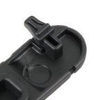 Earphone Jack Side Dust Protection Cover for XIR P3688 DEP450 DP1400 CP200D