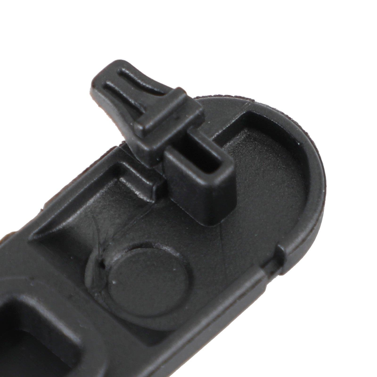 Dust Cover Replacement for XIR P3688 DEP450 DP1400 CP200D Radio Earphone Jack
