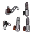 Toyota Camry 2002 2003 2004 Transmission Solenoid Set U140 U240 U241 5 Piece