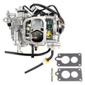 Toyota 22R 2-Barrel Square Carburetor for 1987-1991 Truck Models 21100-35410