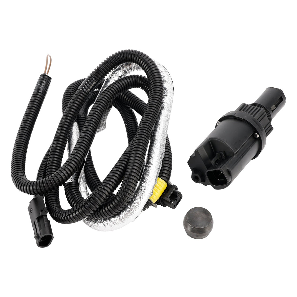 1992-1996 GMC K1500 Suburban 4WD Actuator 600-490
