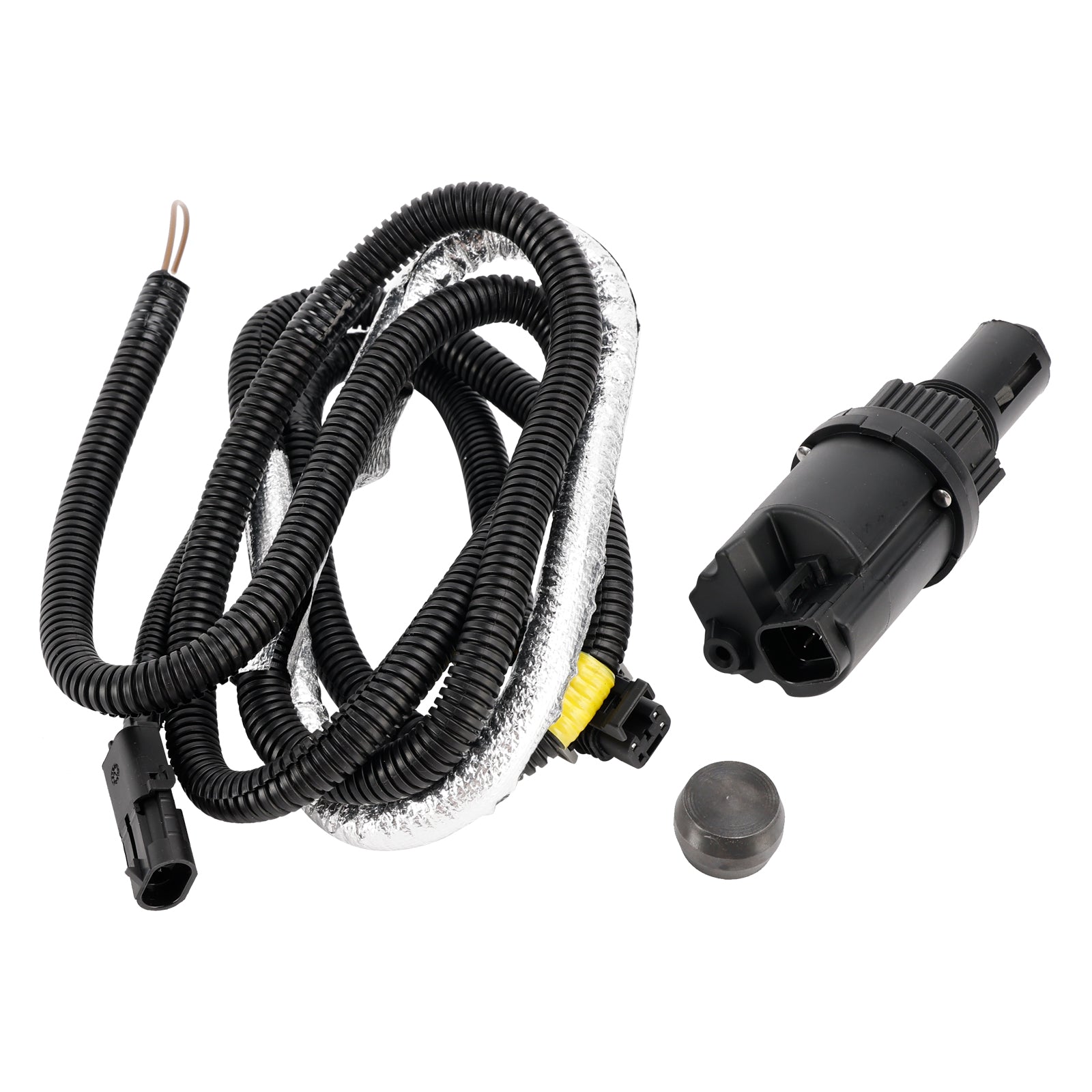 Chevrolet Blazer 4WD Actuator 600-490 1992 1993 1994