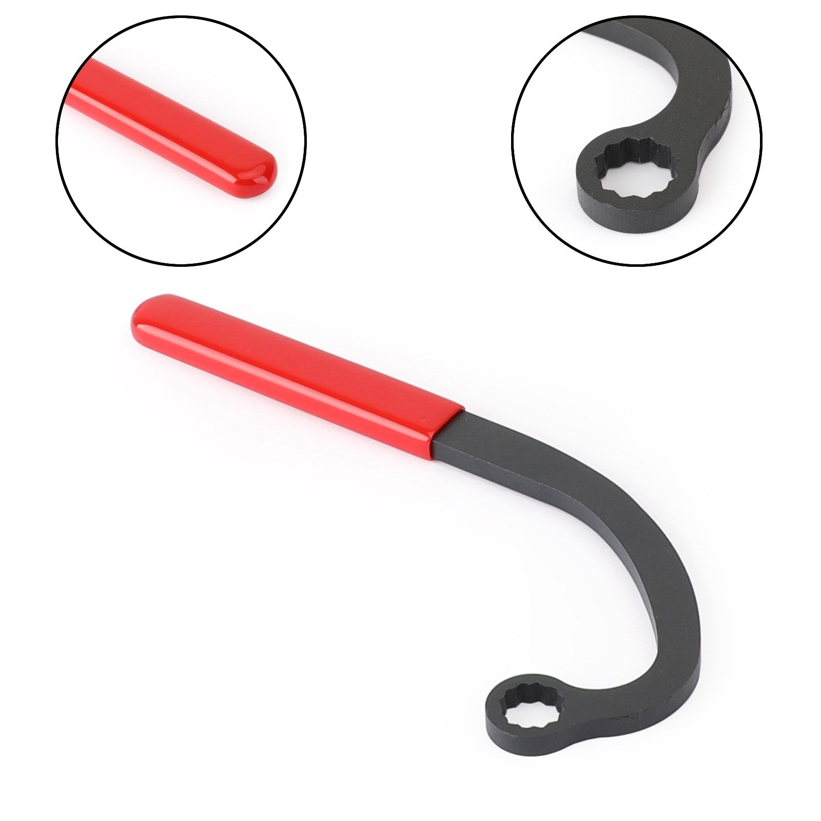 13mm Cummins B Series 5.9L Diesel Idle Lock Nut Injection Pump Wrench Tool