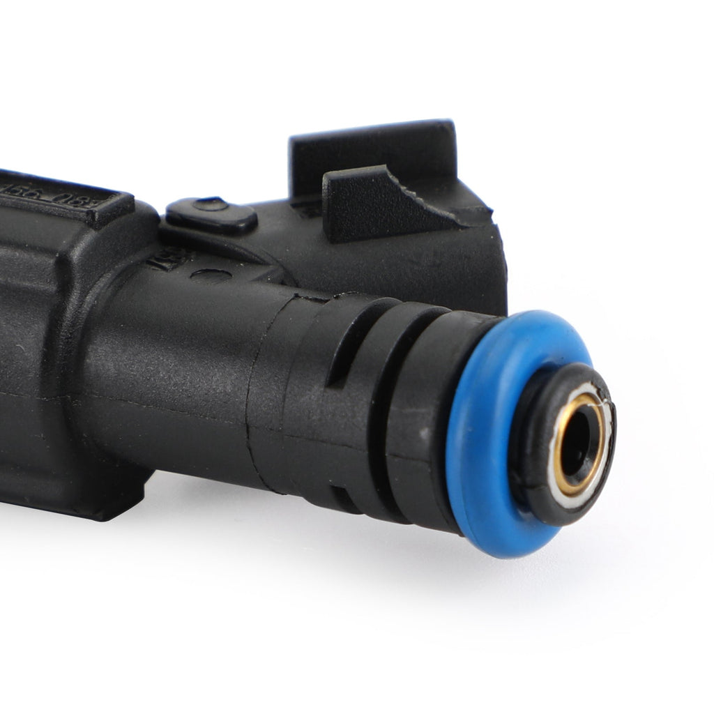 Mercruiser V8 Fuel Injector 350 MAG 5.0 4.3 6.2 885176 0280156081 Single Unit