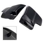Battery Side Cover for 1997-2007 Road King Touring FLT FLHT FLHR FLH Models