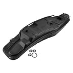 2001/09-2006/12 Mitsubishi Pajero III Canvas TopãV6W, V7Wã2.5 TDI Fuel Tank PZP-MS-000