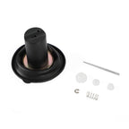 Generic Carb Plunger Diaphragm Service Kit Compatible with Yamaha XJR400 1993-2000