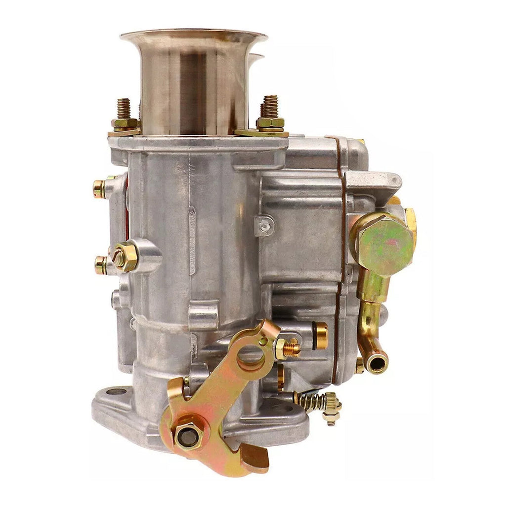 1975-1992 Volkswagen Water Cooled 1.5 1.6 1.7 1.8 Engine 40 DCOE Weber Twin Choke High Performance Carburetor