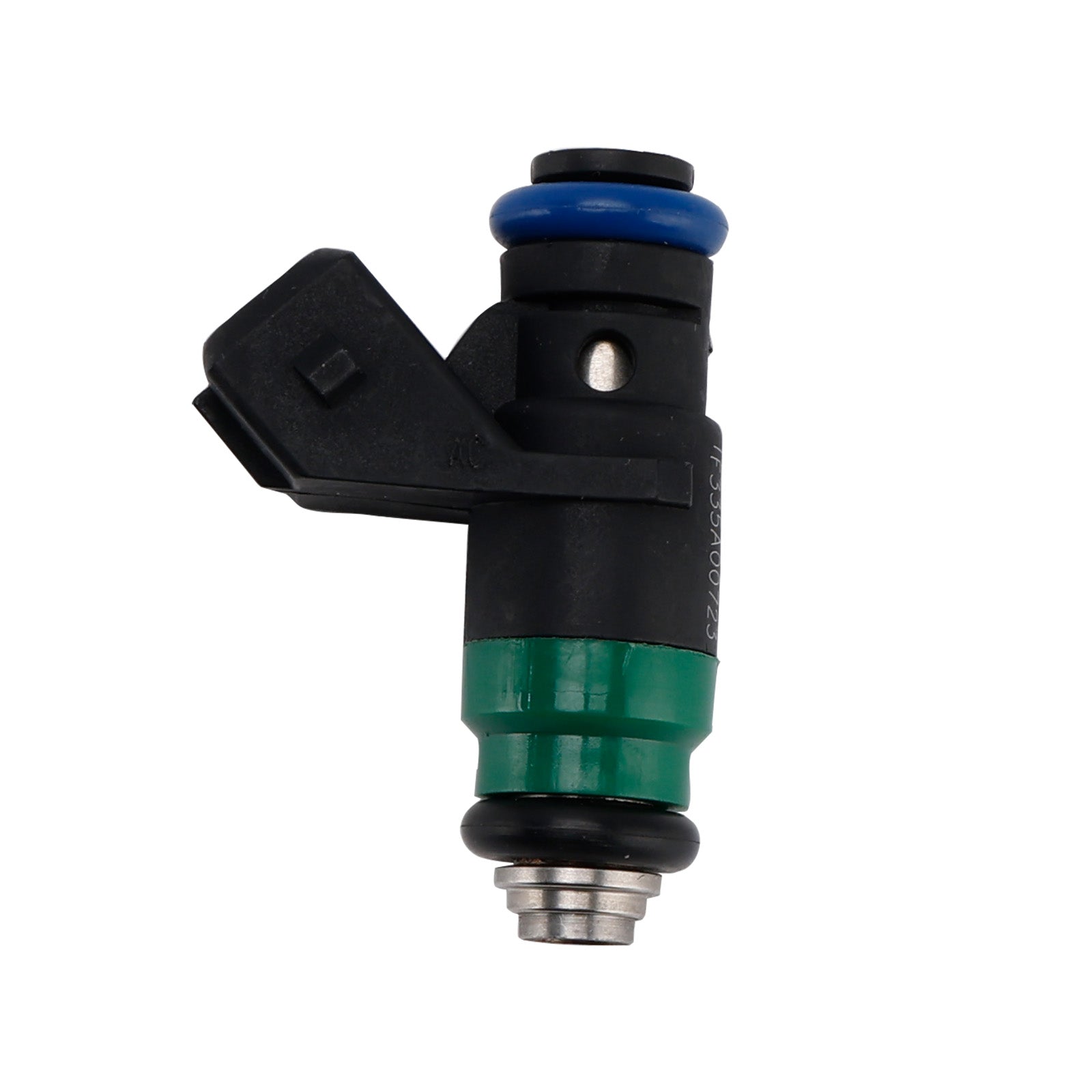Single Fuel Injector H82132254 Compatible With Dacia Renault Clio II 1.4L 1.6L 16V Engine