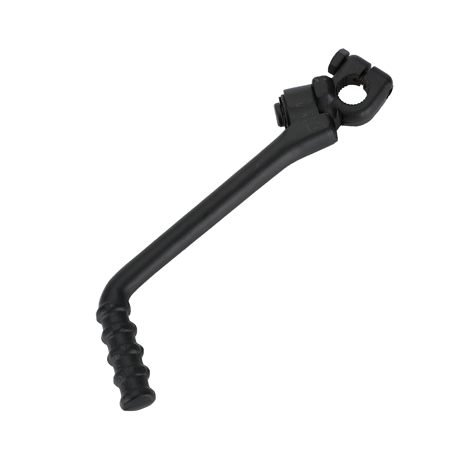 16Mm Silver Kick Start Lever Stainless Steel Yx Zonshen 140Cc 150Cc 160Cc Engine Part