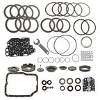 2001-2017 Mazda MPV 4-Speed FWD/4WD 2.3L 4F27E FN4A-EL Transmission Overhaul Kit with Pistons 99-UP