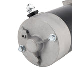 Tohatsu M70C 70hp Starter Motor 9 Tooth 853805T03 2002-2003 3C8-76010-1