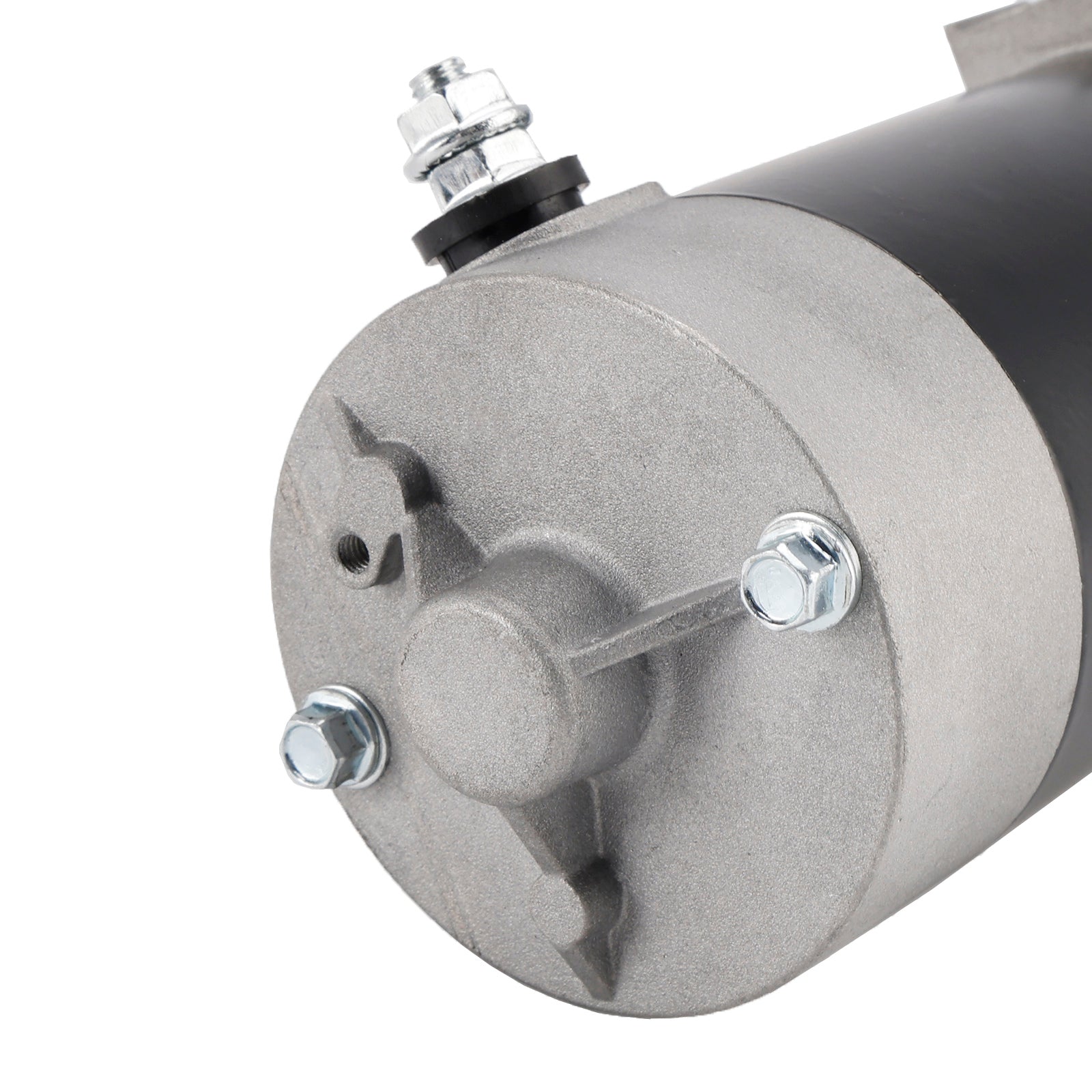 2002 M60B Tohatsu 60 HP 9-Tooth Starter Motor 3C8-76010-1 853805T03