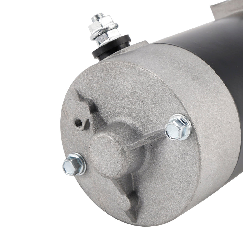 2002 2003 Tohatsu MD40A 40 Horsepower 9T Starter Motor Assembly 3C8-76010-1