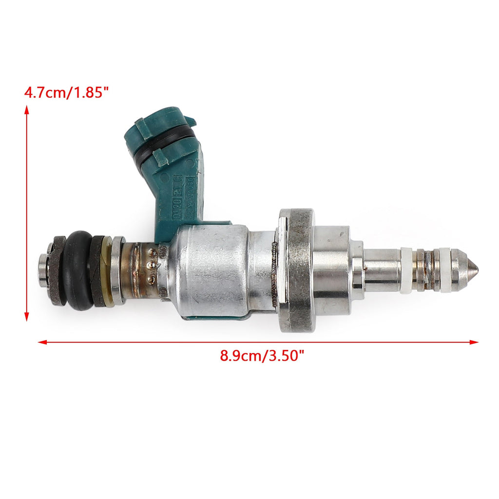 OEM Fuel Injector Assembly 23209-31020 23250-31020 Replacement for Lexus GS300 IS250 2006-2013