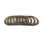 0CK DL382 2017-UP AUDI Q5 Transmission Friction Plates