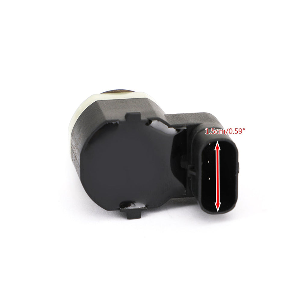 Generic PDC Parking Distance Sensor for BMW F10 F11 F07 F13 F06 F01 E83 X5 528i 535i 550i
