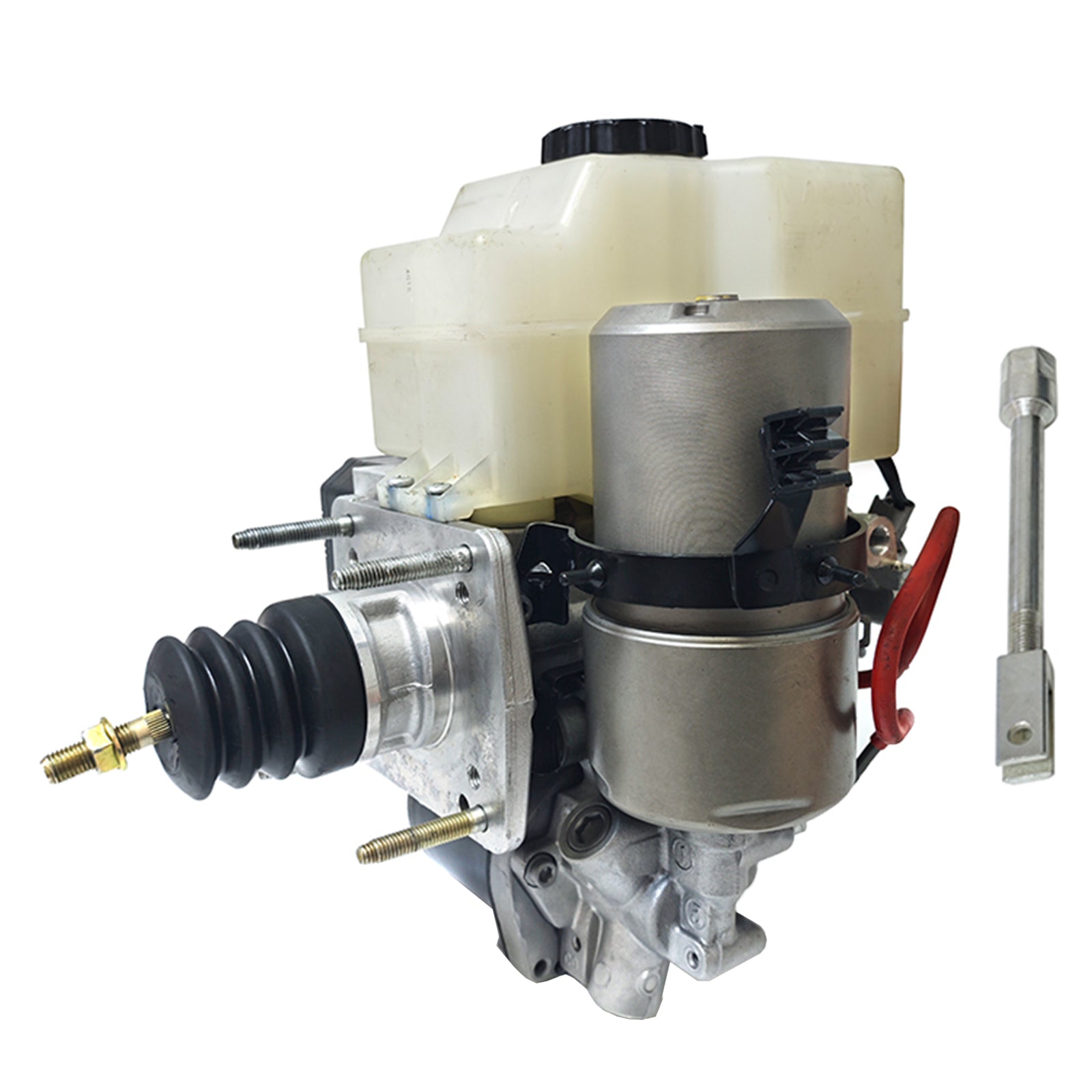 1998 1999 LX470 Land Cruiser ABS Master Cylinder Pump Booster Actuator Assembly 47050-60010