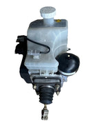 2001-2002 Montero Brake Master Cylinder with ABS Pump and Booster MR407202