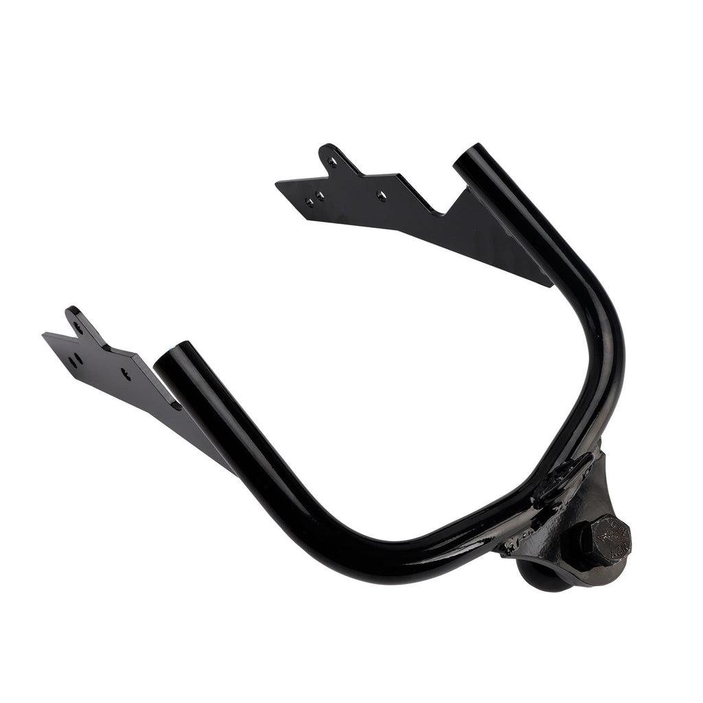 1987-1993 Harley-Davidson FLHS Electra Glide Sport Towing Ball Hitch Accessory