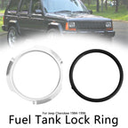Spectra 71722YH Fuel Tank Lock Ring for 1984-1996 Jeep Cherokee