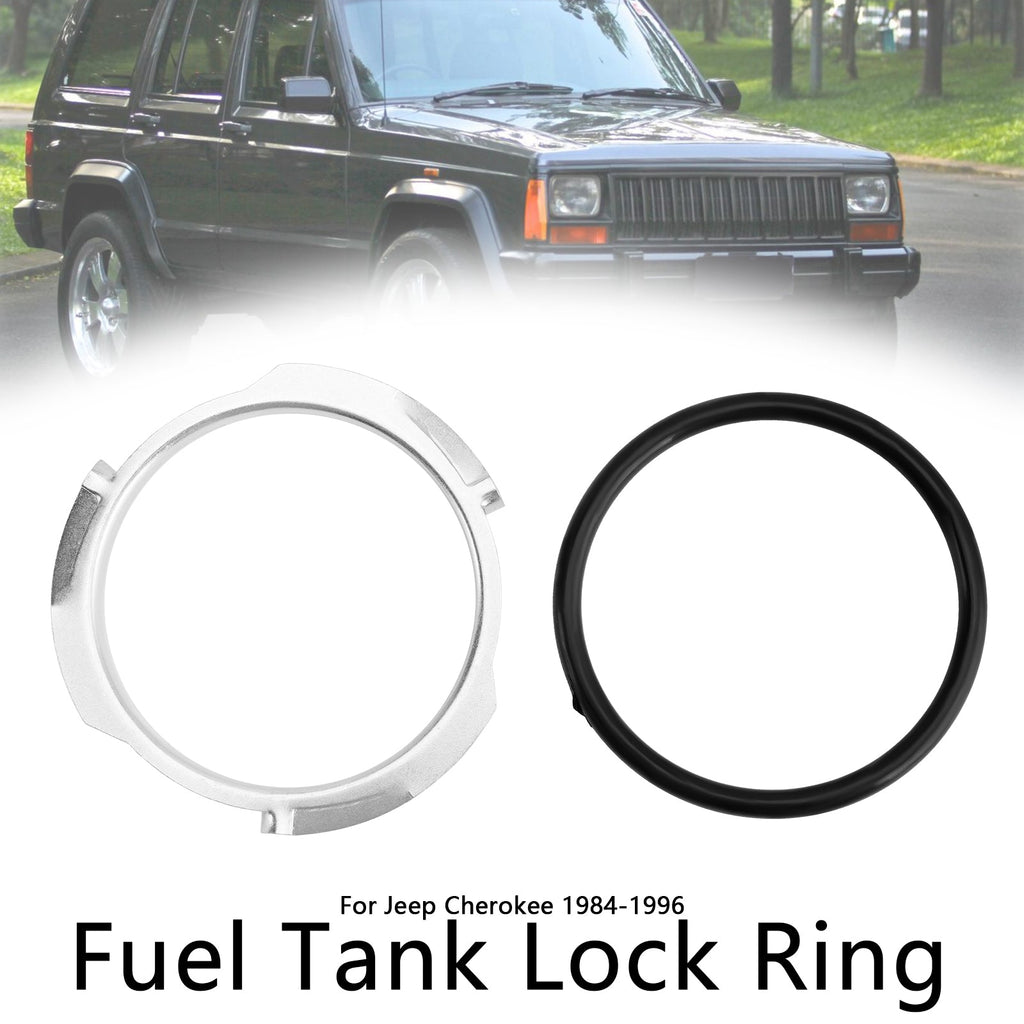 1984-1996 Jeep Cherokee Spectra Fuel Tank Lock Ring 71722YH