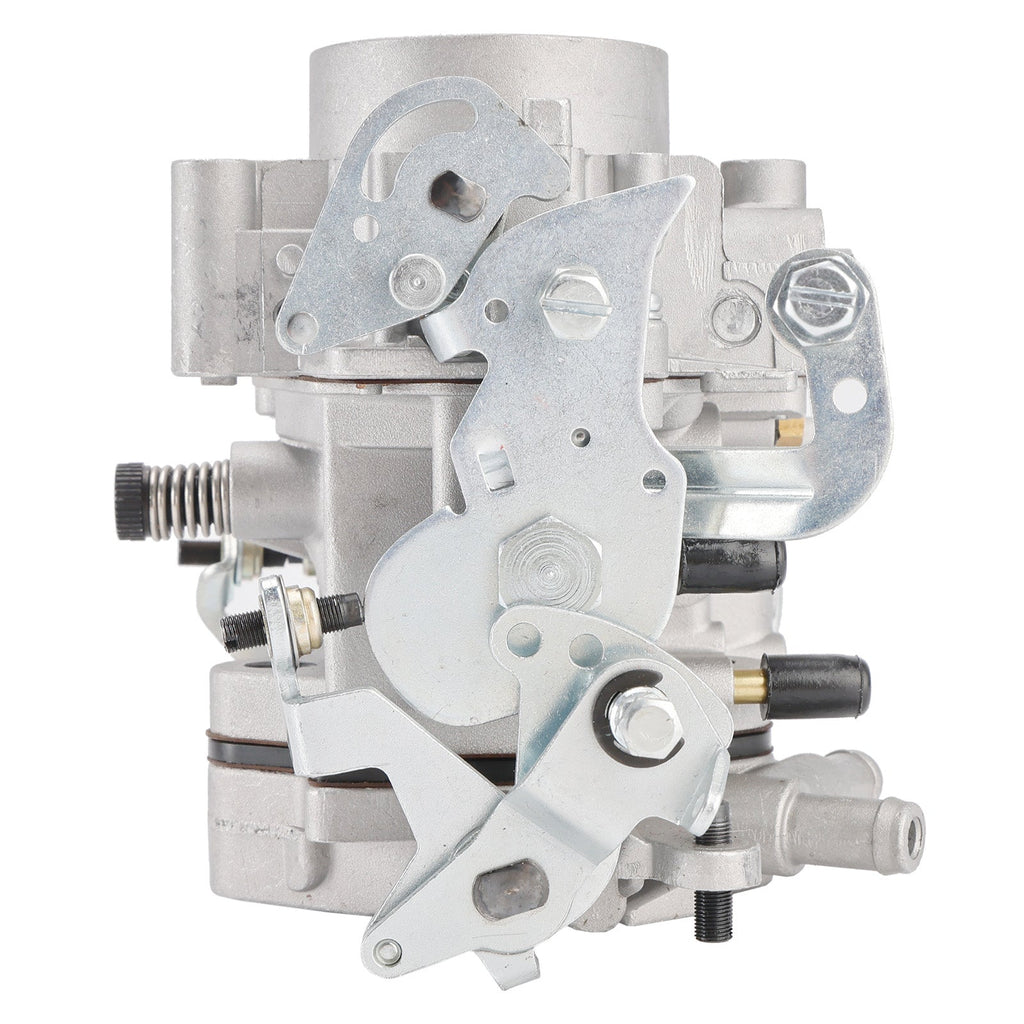 1969-1995 Renault R12 1.6 Liter Front Carb Assembly 14186001