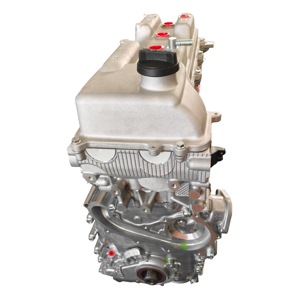 1994-2003 Toyota 4Runner 3RZ-FE 2.7L 4-Port Intake Manifold Engine Block
