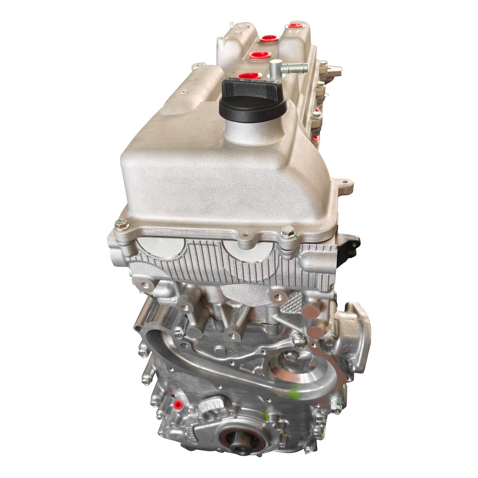3RZ-FE 2.7L Four Cylinder Engine Block with 4-Port Intake for Toyota 4Runner 1994-2003