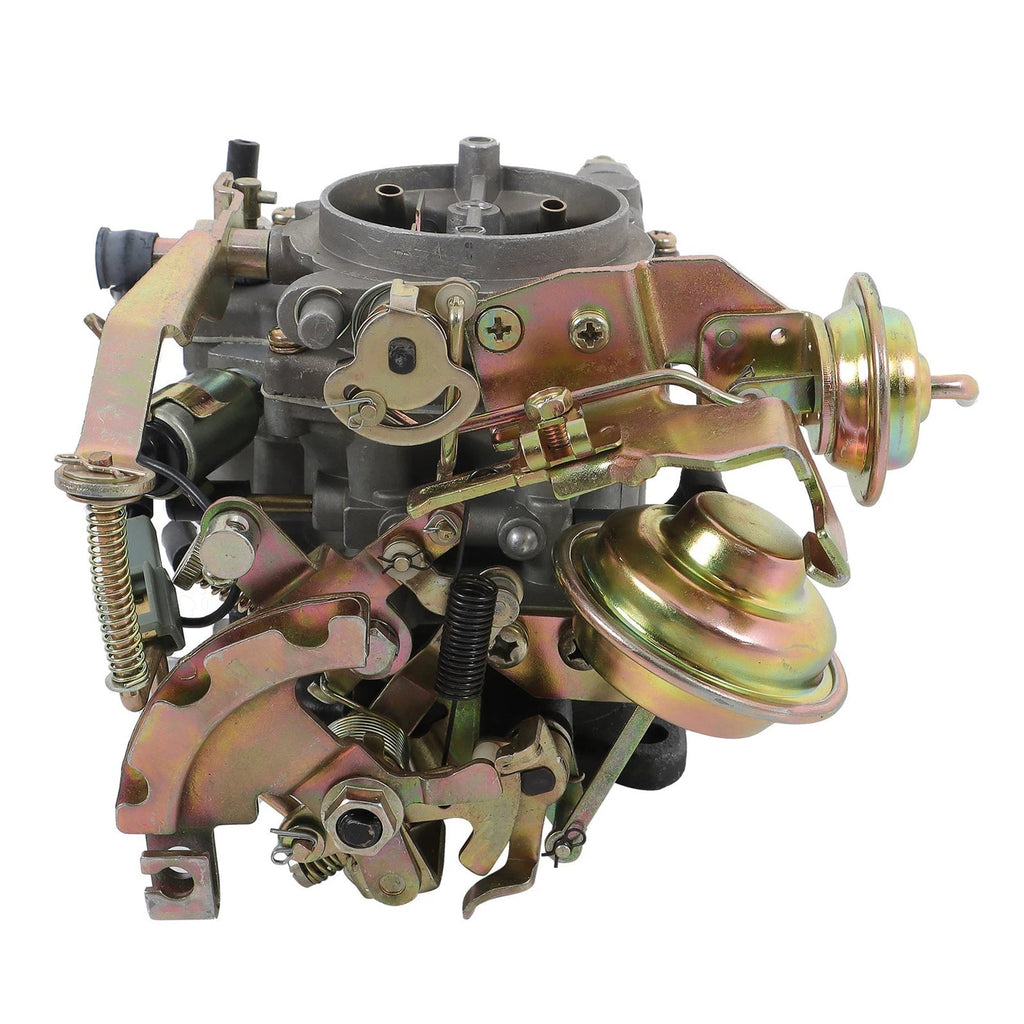 Toyota 2E Corolla Carb Assembly 21100-11190 1985-1999 Model Years