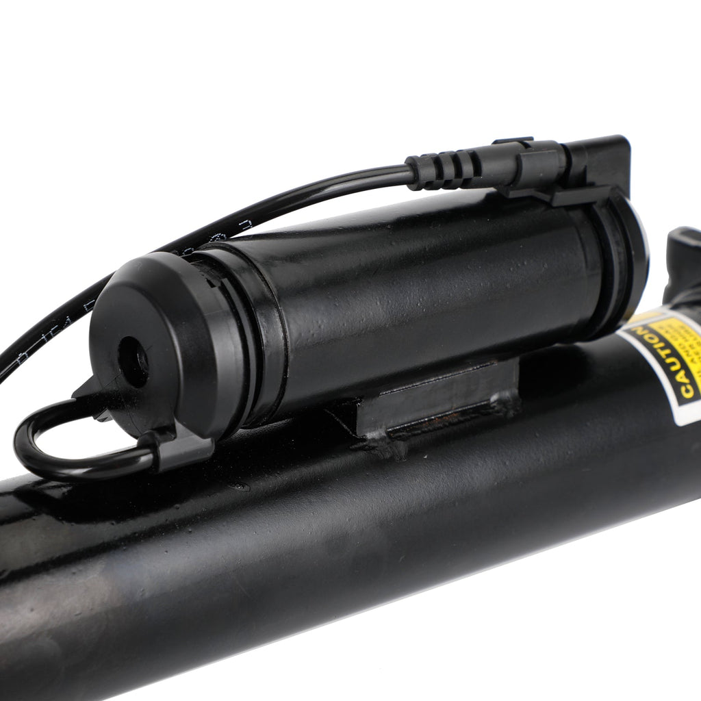 2010-2011 Mercedes-Benz ML450 W164 Sport Utility Pair Struts Shock Absorber Rear A1643203031