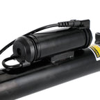 2010-2011 Mercedes-Benz ML450 W164 Sport Utility Pair Struts Shock Absorber Rear A1643203031