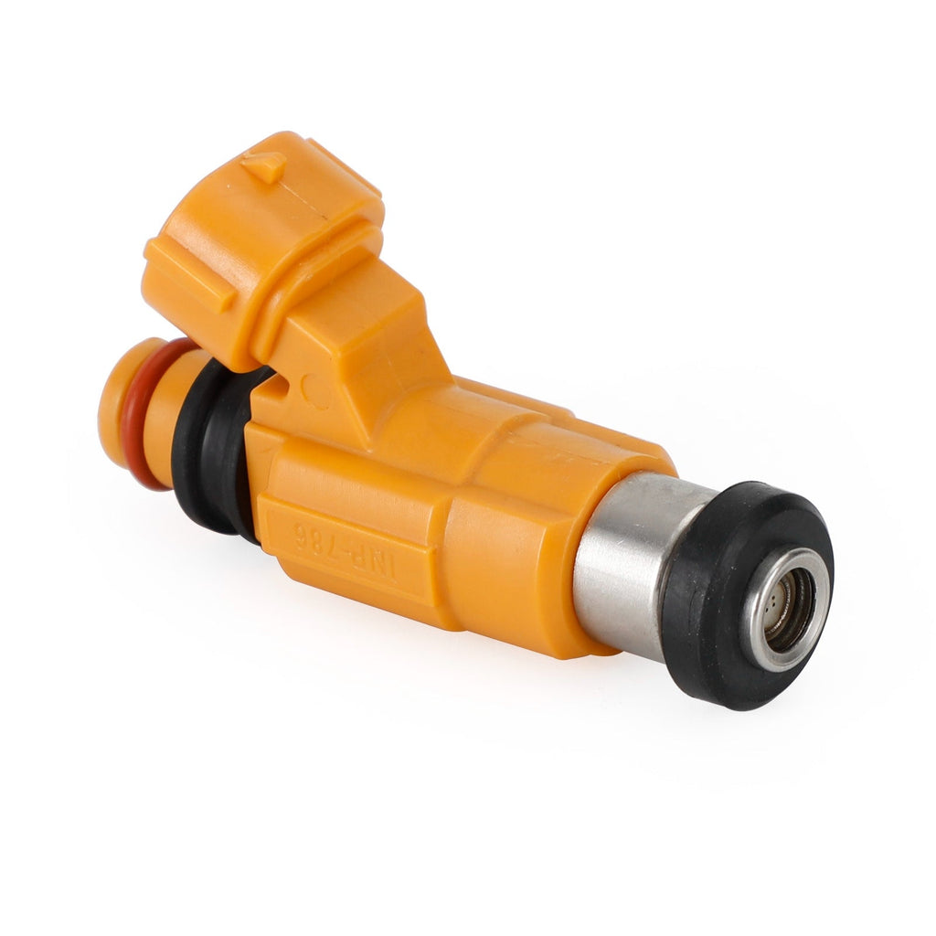 OEM Fuel Injector Assembly for 2000-2008 Kawasaki Vulcan 1500 1600 PN 49033-1057