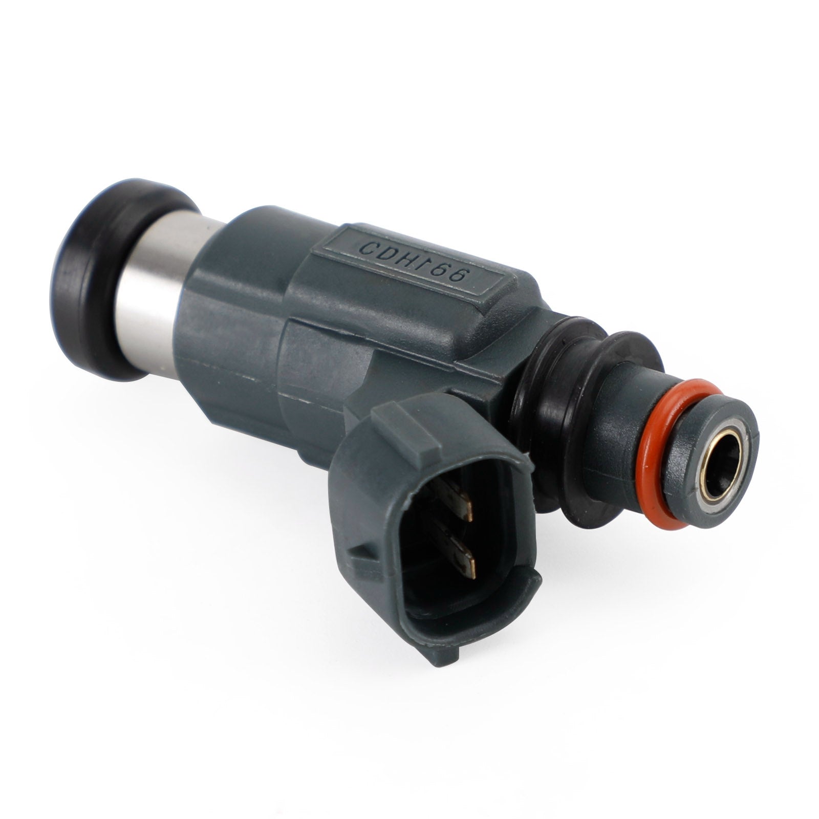 Suzuki Outboard DF60-DF70 CDH166 Fuel Injector 15710-66D00 1998-2009