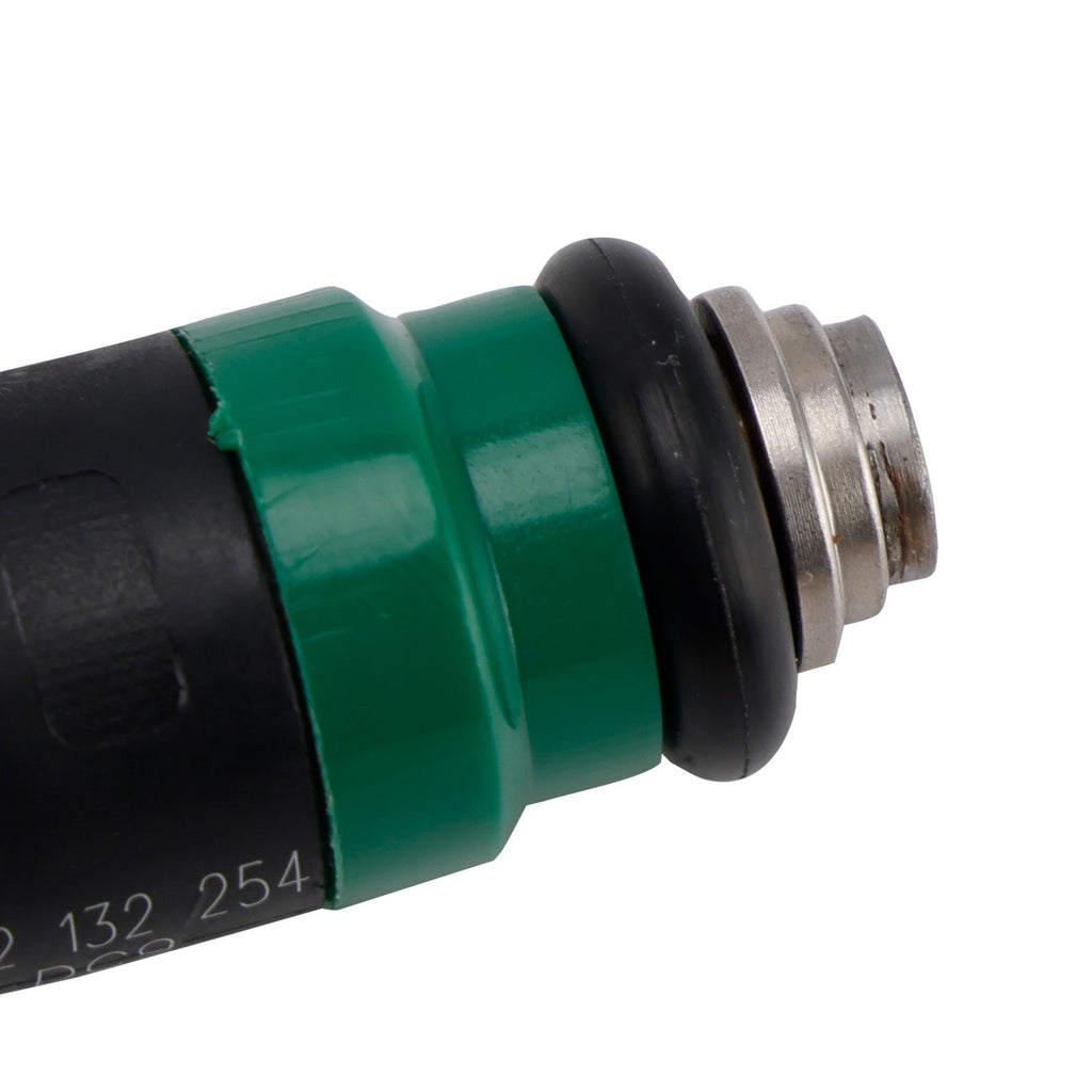 Single Fuel Injector H82132254 Compatible With Dacia Renault Clio II 1.4L 1.6L 16V Engine