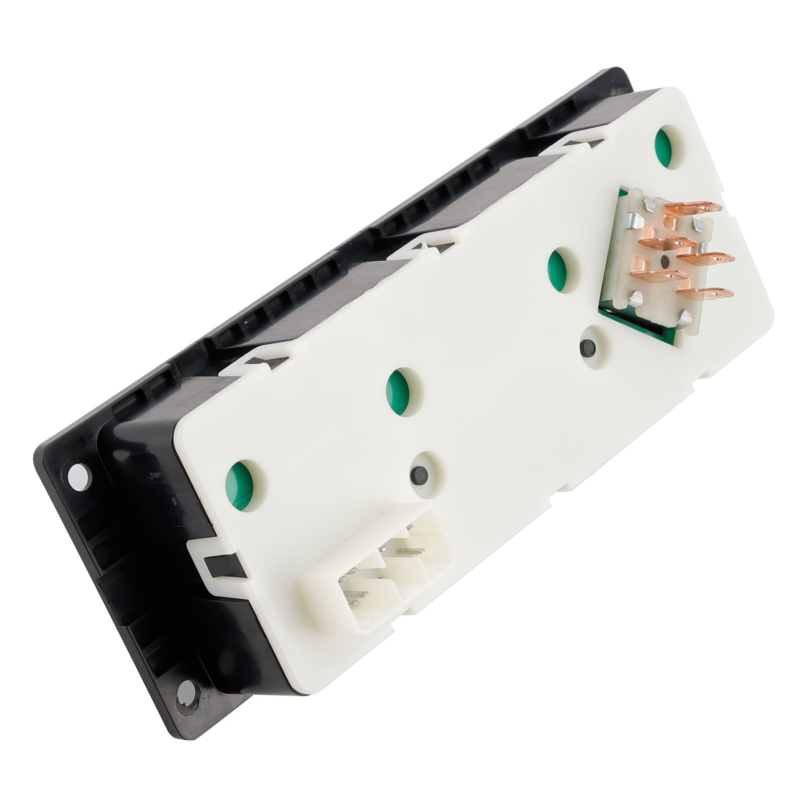 International Heavy Truck HVAC Temperature Control Module 3518702C93 703460AT 5500I 5600I 5900I 9100 9200 9400 9900